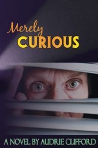 Book Cover: Merely Curious