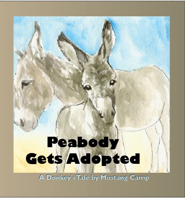 Get adopted