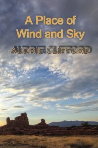 Book Cover: A Place of Wind and Sky