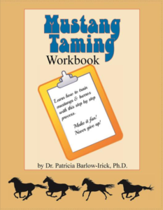 Book Cover: Mustang Training Workbook